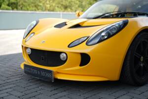 Image 30/50 of Lotus Exige S 240 (2008)