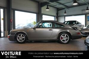 Bild 3/24 von Porsche 911 Carrera 3.2 (1989)