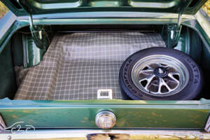 Image 55/58 of Ford Mustang 289 (1965)