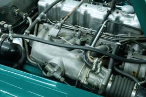 Image 48/50 de Mercedes-Benz 280 SL (1968)