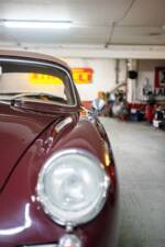 Bild 25/50 von Porsche 356 B 1600 Super 90 (1962)
