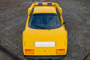 Immagine 3/23 di Ferrari 512 BB (1978)