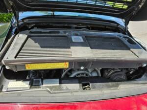 Bild 10/11 von Porsche 911 Turbo (1997)