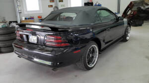 Bild 4/7 von Ford Mustang GT (1994)