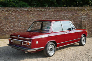 Afbeelding 18/50 van BMW 1602 (1973)