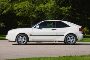Afbeelding 17/50 van Volkswagen Corrado VR6 2.8 (1995)