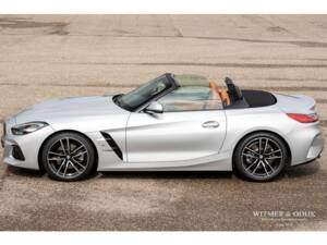 Bild 2/33 von BMW Z4 sDrive20i (2020)