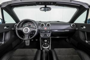 Immagine 5/50 di Audi TT 1.8 T (2001)
