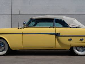 Image 3/26 of Packard Series 2631 (1953)