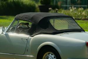 Imagen 27/50 de Lancia Aurelia B24 Convertible (1958)