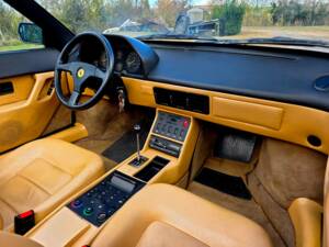 Bild 19/25 von Ferrari Mondial T (1989)