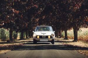 Bild 15/70 von BMW 1600 GT (1967)