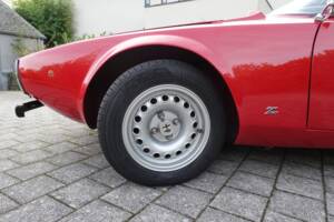 Bild 6/53 von Alfa Romeo Junior Zagato GT 1300 (1971)