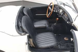 Bild 4/19 von MG MGA 1600 (1961)