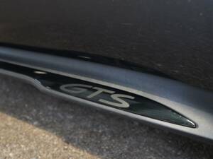 Afbeelding 22/31 van Porsche Taycan GTS Sport Turismo (2022)