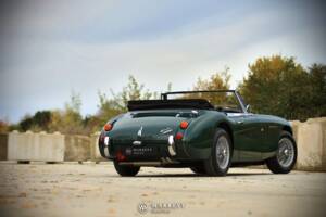 Image 64/68 of Austin-Healey 3000 Mk III (BJ8) (1966)