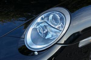 Bild 36/50 von Porsche 911 Turbo (2010)