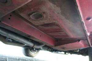 Bild 35/35 von Ford Mustang 200 (1968)