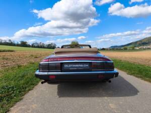 Immagine 21/26 di Jaguar XJS 5.3 V12 (1992)