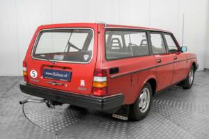 Imagen 22/50 de Volvo 240 Turbo (1983)