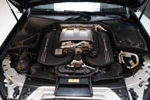 Image 20/45 de Mercedes-Benz C 63 S AMG &quot;Final Edition&quot; (2023)