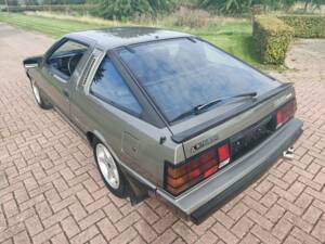 Obraz 8/8 pojazdu Mitsubishi Starion (1986)