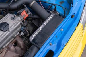 Image 9/29 of Volkswagen Polo II G40 (1991)