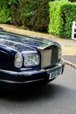 Bild 31/50 von Rolls-Royce Corniche V (2001)