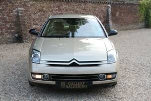 Bild 18/50 von Citroën C6 3.0 V6 (2006)