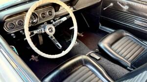 Image 14/18 of Ford Mustang 289 (1965)