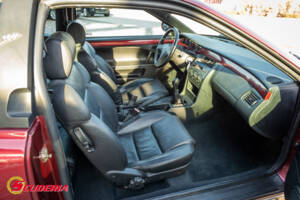 Image 19/29 de FIAT Coupé 2.0 16V (1996)