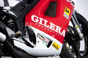 Immagine 10/47 di Gilera GFR 125 (1992)