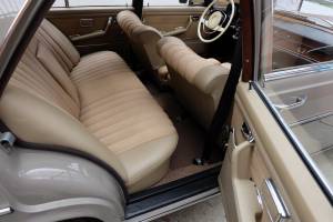 Bild 29/96 von Mercedes-Benz 280 SE (1968)