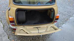 Immagine 8/32 di Mini Cooper 1.3i MPI (2000)
