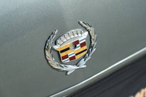 Immagine 14/50 di Cadillac Seville (1988)