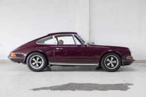 Image 5/36 de Porsche 911 2.4 T "Oilflap" (1972)