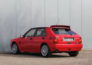 Bild 37/58 von Lancia Delta HF Integrale Evoluzione I (1991)