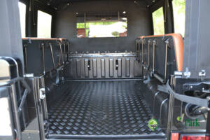 Image 32/49 of Mercedes-Benz 230 GE (LWB) (1991)