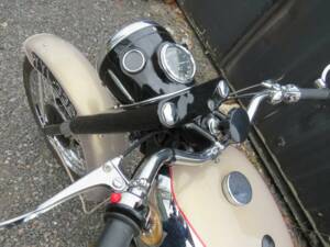 Image 7/44 de BSA A 10 Golden Flash (1960)
