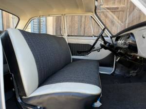 Bild 7/20 von Ford Taunus 17m 1700 (1963)