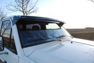 Image 16/47 of Nissan Patrol (1983)