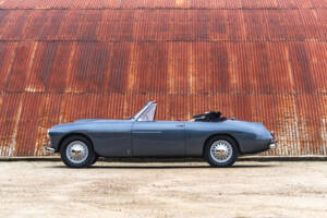 Image 5/36 of Bristol 405 (1956)