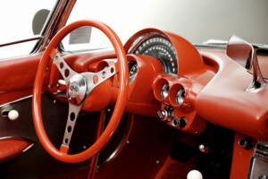 Image 15/24 de Chevrolet Corvette (1959)
