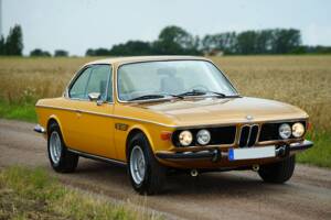 Immagine 3/32 di BMW 3.0 CSi (1972)