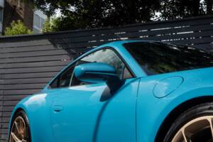 Afbeelding 58/62 van Porsche 911 GT3 Touring (2023)