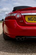 Image 18/50 of Jaguar XKR (2007)