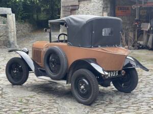 Image 4/11 of Citroën C2 5HP Boattail (1923)