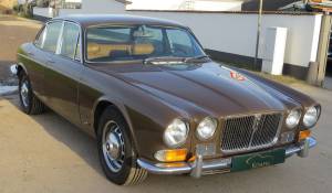 Afbeelding 12/50 van Jaguar XJ 12 (1973)