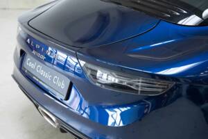 Immagine 23/28 di Alpine A 110 GT (2022)