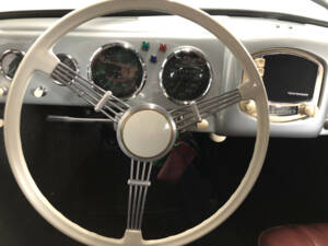 Immagine 2/29 di Porsche 356 1500 (1954)